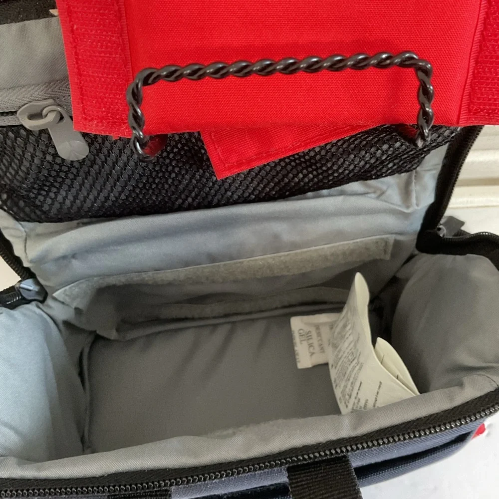 Manfrotto NX Camera Bag
